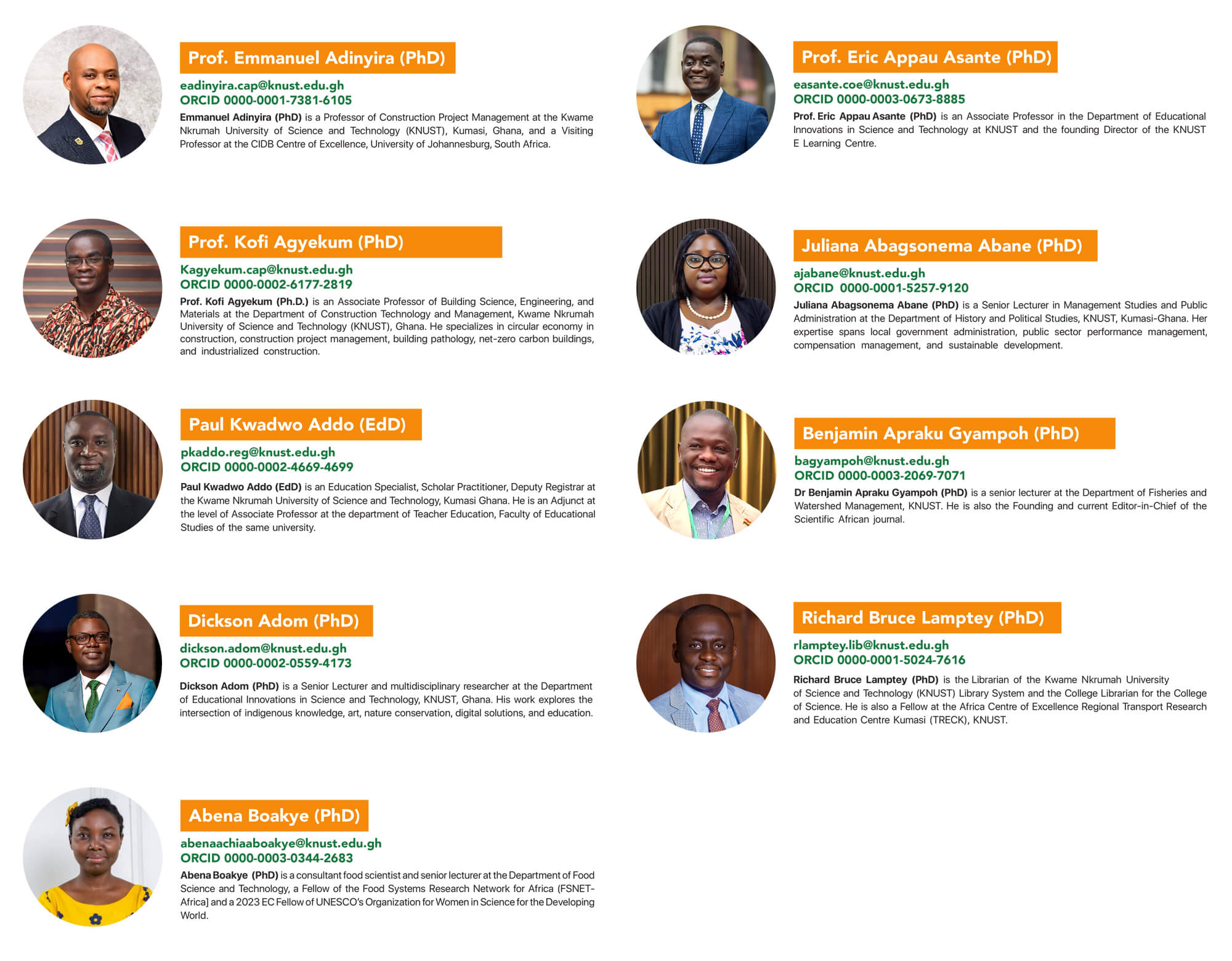 E-Learning-Research-&-Practice-Journal-Board